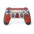 Latvia Flag Distressed PlayStation PS4 Skins